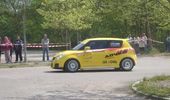 S� blev der k�rt Rally! :0)